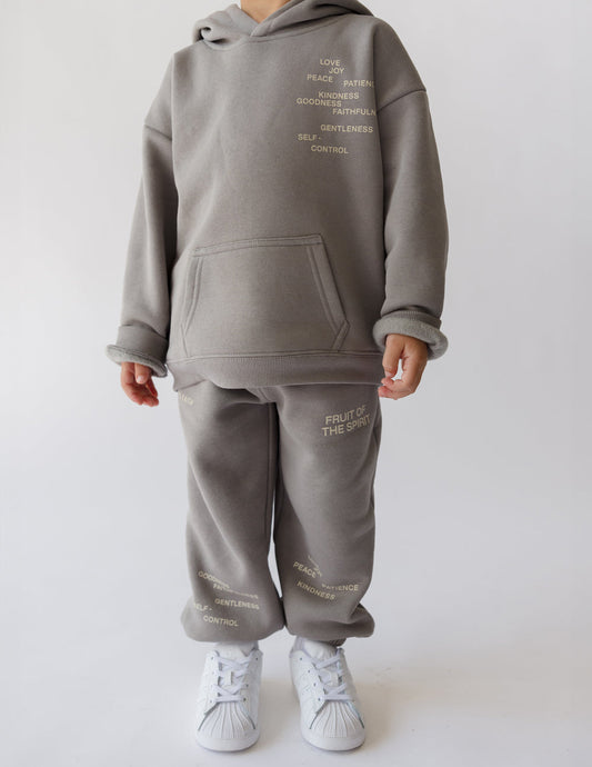 Fruit of the Spirit Kids Sweatpant