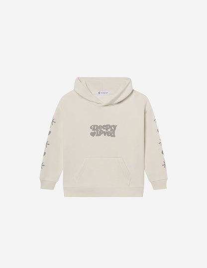 Deeply Loved Kids Hoodie