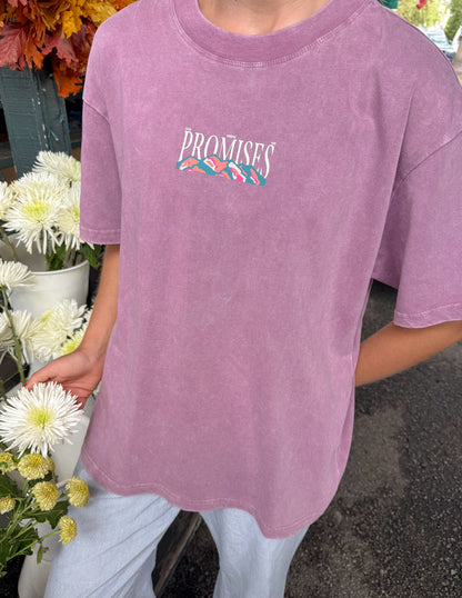 God's Promises Unisex Tee